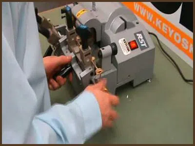 Buena Park Locksmith Store Buena Park, CA 714-230-6210 - 41-11