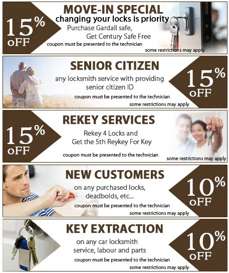Buena Park Locksmith Store Buena Park, CA 714-230-6210 - coupon-img